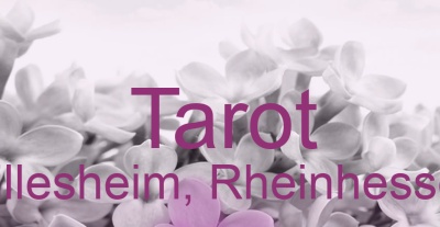 Tarot Hillesheim, Rheinhessen | Top-Experten für Kartenlegen, Wahrsagen, Hellsehen, Zukunftsdeutung.